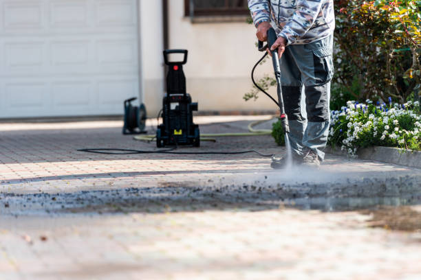 Best Roof Power Washing Services  in Banning, CA
