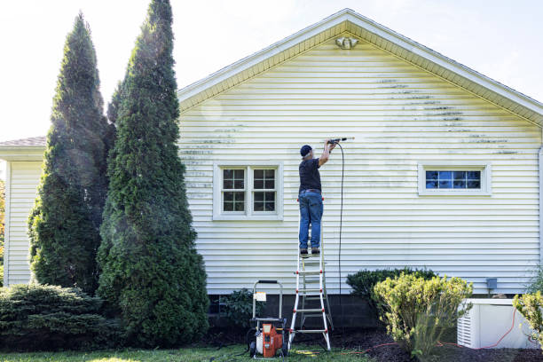 Why Choose Our Certified Pressure Washing Experts for Your Project Needs in Banning, CA?