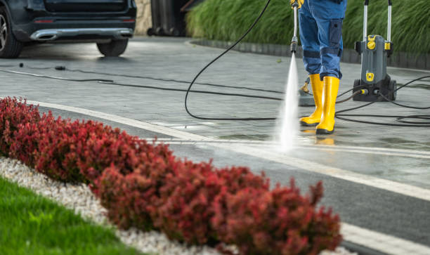 Trusted Banning, CA Pressure Washing Experts