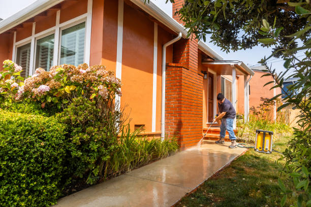 Best Exterior Home Cleaning  in Banning, CA