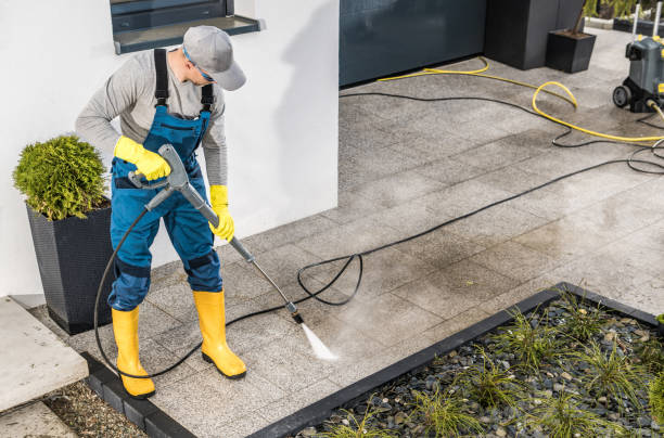  Banning, CA Pressure Washing Pros