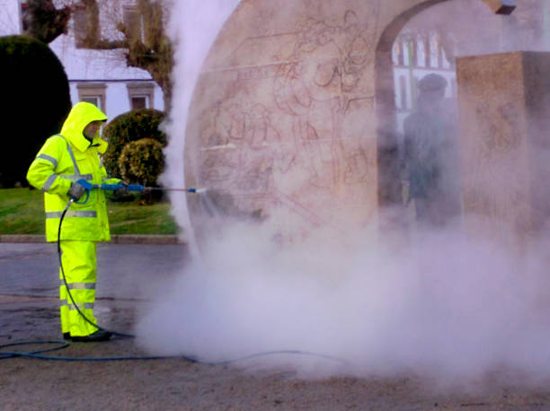 Best Roof Pressure Washing  in Banning, CA